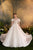 Celestial 3922 Long Sleeves First Communion Flower Girl Dress