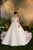 Celestial 3922 Long Sleeves First Communion Flower Girl Dress
