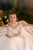 Celestial 3922 Long Sleeves First Communion Flower Girl Dress