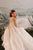 Celestial 3928 Illusion Long Sleeves First Communion Flower Girl Dress