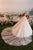 Celestial 3929 Short Sleeves First Communion Flower Girl Dress