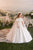 Celestial 3929 Short Sleeves First Communion Flower Girl Dress