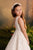 Celestial 3930 Midi Length CnatillyLace First Communion Flower Girl Dress