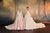 Celestial 3942 Rich Satin and Lace First Communion Flower Girl Dress