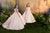 Celestial 3943 Glitter Tulle First Communion Flower Girl Dress