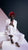 Satin White Suit SUIT002