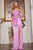 Jovani 42690 Strapless Sequin Gown