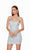 Alyce 4660 Beaded Embroidered Fitted Homecoming Gown