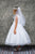 Lace Glitter Tulle First Communion Dress 468 Plus