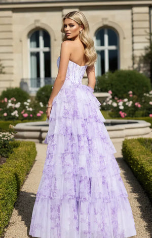 Quinceanera / Sweet 16 Sparkly Gowns Quinceanera / Sweet 16 Sparkly Gowns