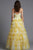 Jovani 47440 Floral Tiered Corset Prom Dress