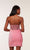 Alyce 4792 Sweetheart Neckline Sequin Homecoming Gown