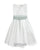 Mikado Spanish Communion Short Dress Amaya 586002