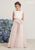 Tulle Communion Jumpsuit Amaya 586030