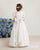 Vintage Voile Spanish Communion Gown Amaya 587006