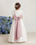 Size 8 In Stock Vintage Voile Spanish Communion Gown Amaya 587006