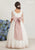 Embroidered Tulle Spanish Communion Gown Amaya 587014MD
