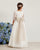 Vestido Comunión Español Manga 3/4 Amaya 587023