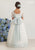 Embroidered Tulle Spanish Communion Gown Amaya 587027MD