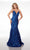 Alyce 61607 Sequin Embellished Prom Dress