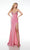 Alyce 61666 Sequin Embellished Long Dress