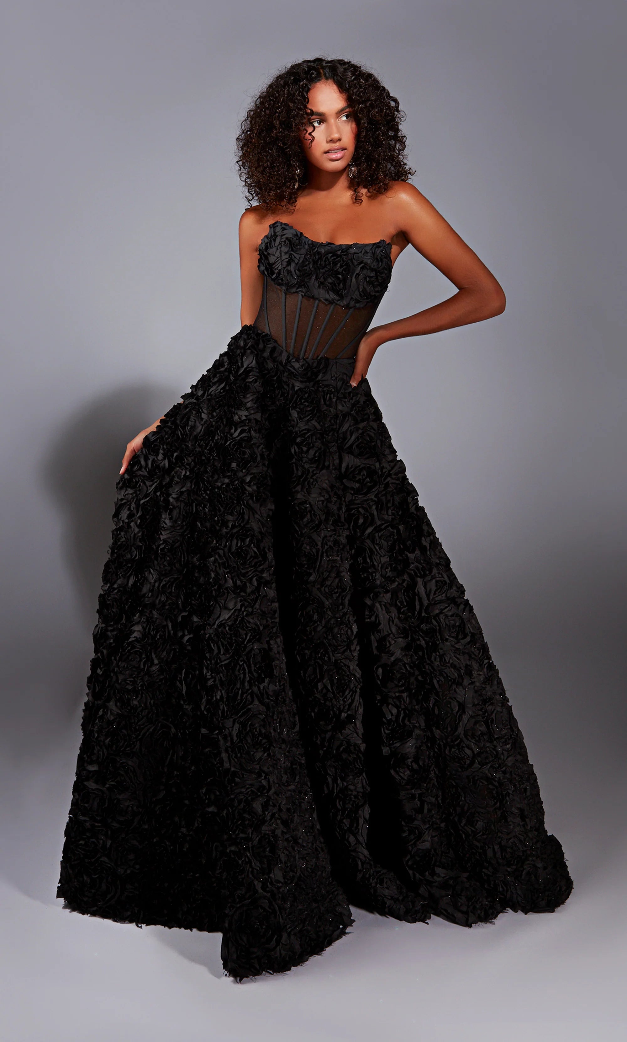 prom dresses from paris france Alyce Paris 61957