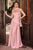 Ladivine 7432 Corset Bridesmaid Evening Gown