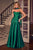 Ladivine 7432 Corset Bridesmaid Evening Gown