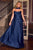 Ladivine 7432 Corset Bridesmaid Evening Gown