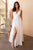 Classic Simple Soft Satin Wedding Dress La Divine 7469W