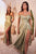 Versatile Neckline Satin Gathered Waist Bridesmaids Or Evening Gown CD7488