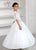 Communion gowns in stock