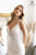 Fitted Lace  Bridal Dress Abby Lane 97201 by Lucci Lu