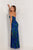 Aleta Couture 1105 Fully Sequined Prom Dress