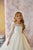 Flowers and Stones Exclusive Ivory Headband A110 Not Sold Separately