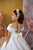 Flowers and Stones Exclusive Ivory Headband A110 Not Sold Separately