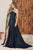 Sweetheart Neckline Fully Sequined Prom Gown A1241 by Nox Anabel