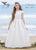 In Stock Size 7 Classic First Communion Dress Anavig 6423