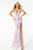 Ava Presley 39261 Fully Sequined Evening Gown