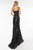 Ava Presley 39261 Fully Sequined Evening Gown