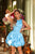 Ava Presley 29162 High Neckline Cocktail Dress