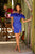 Ava Presley 29163 Off the Shoulder Cocktail Dress