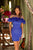 Ava Presley 29163 Off the Shoulder Cocktail Dress