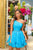 Ava Presley 29177 One Shoulder Cocktail Dress
