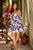 Ava Presley 29199 Floral Print Cocktail Dress