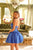 Ava Presley 29841 Beaded Embellishments Cocktail Dress