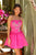 Ava Presley 29841 Beaded Embellishments Cocktail Dress