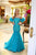 Ava Presley 39570 Off the Shoulder Mermaid Gown