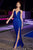Sleeveless Fully Sequined Prom Gown CD279