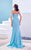 Strapless Ruched Modessa Couture M220365